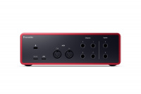 FOCUSRITE Scarlett 4i4 4th Gen Аудиоинтерфейс 3 – techzone.com.ua FOCUSRITE Scarlett 4i4 4th Gen Аудиоинтерфейс 3 – techzone.com.ua