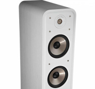 Акустика Polk Audio Signature S60e White 2 – techzone.com.ua Акустика Polk Audio Signature S60e White 2 – techzone.com.ua
