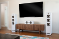 Акустика Polk Audio Signature S60e White 4 – techzone.com.ua