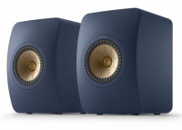 Пассивные колонки KEF LS50 Meta Royal Blue