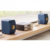 Пассивные колонки KEF LS50 Meta Royal Blue 7 – techzone.com.ua Пассивные колонки KEF LS50 Meta Royal Blue 7 – techzone.com.ua