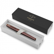 Ручка перьевая Parker IM Professionals Monochrome Burgundy FP F 28 311 6 – techzone.com.ua Ручка перьевая Parker IM Professionals Monochrome Burgundy FP F 28 311 6 – techzone.com.ua