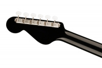 FENDER MALIBU VINTAGE BLACK Гітара електроакустична 7 – techzone.com.ua