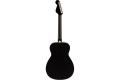 FENDER MALIBU VINTAGE BLACK Гітара електроакустична 2 – techzone.com.ua