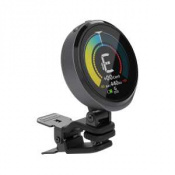 Хроматичний тюнер-кліпса NUX CHERUB WST-915Li 1 – techzone.com.ua