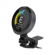 Хроматичний тюнер-кліпса NUX CHERUB WST-915Li 2 – techzone.com.ua Хроматичний тюнер-кліпса NUX CHERUB WST-915Li 2 – techzone.com.ua