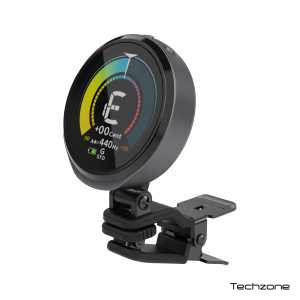 Хроматичний тюнер-кліпса NUX CHERUB WST-915Li 2 – techzone.com.ua Хроматичний тюнер-кліпса NUX CHERUB WST-915Li 2 – techzone.com.ua