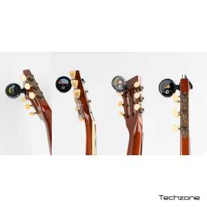 Хроматичний тюнер-кліпса NUX CHERUB WST-915Li 5 – techzone.com.ua Хроматичний тюнер-кліпса NUX CHERUB WST-915Li 5 – techzone.com.ua