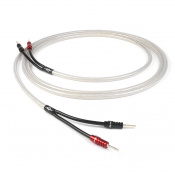 Акустичний кабель Chord ShawlineX Speaker Cable terminated pair 3 м