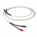 Акустичний кабель Chord ShawlineX Speaker Cable terminated pair 3 м 1 – techzone.com.ua