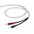 Акустичний кабель Chord ShawlineX Speaker Cable terminated pair 3 м 2 – techzone.com.ua