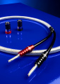 Акустичний кабель Chord ShawlineX Speaker Cable terminated pair 3 м 3 – techzone.com.ua