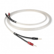 Акустичний кабель Chord ShawlineX Speaker Cable terminated pair 3 м 1 – techzone.com.ua