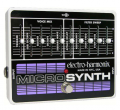 Electro-harmonix Micro Synthesizer 3 – techzone.com.ua