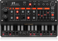 Синтезатор Behringer JT MINI 1 – techzone.com.ua