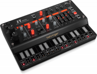 Синтезатор Behringer JT MINI 2 – techzone.com.ua