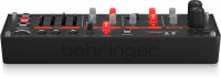 Синтезатор Behringer JT MINI 3 – techzone.com.ua