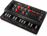 Синтезатор Behringer JT MINI 5 – techzone.com.ua