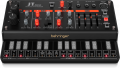 Синтезатор Behringer JT MINI 4 – techzone.com.ua