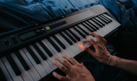 Синтезатор CASIO LK-S250 5 – techzone.com.ua Синтезатор CASIO LK-S250 5 – techzone.com.ua