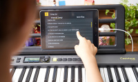 Синтезатор CASIO LK-S250 7 – techzone.com.ua Синтезатор CASIO LK-S250 7 – techzone.com.ua