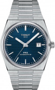 Чоловічий годинник Tissot PRX Powermatic 80 T137.407.11.041.00 1 – techzone.com.ua