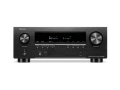 AV-ресивер Denon AVR-S980H Black 1 – techzone.com.ua