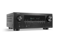 AV-ресивер Denon AVR-S980H Black 2 – techzone.com.ua