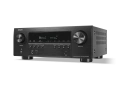 AV-ресивер Denon AVR-S980H Black 3 – techzone.com.ua