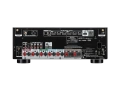AV-ресивер Denon AVR-S980H Black 4 – techzone.com.ua