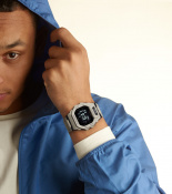 Чоловічий годинник Casio G-Shock G-Squad GBD-200UU-9E 4 – techzone.com.ua