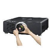 Проектор Panasonic PT-DZ870ELK 3 – techzone.com.ua Проектор Panasonic PT-DZ870ELK 3 – techzone.com.ua