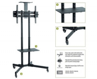 Подставка напольная Sunne S112 3 – techzone.com.ua Подставка напольная Sunne S112 3 – techzone.com.ua