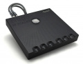 Цифровой процессор Chord Hugo M Scaler Black 2 – techzone.com.ua