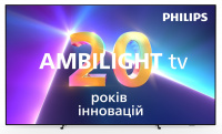 Телевізор Philips 77OLED819 1 – techzone.com.ua