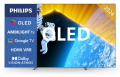 Телевізор Philips 77OLED819 3 – techzone.com.ua