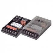 Компонентная автоакустика Ground Zero GZRC 130FX 2 – techzone.com.ua Компонентная автоакустика Ground Zero GZRC 130FX 2 – techzone.com.ua