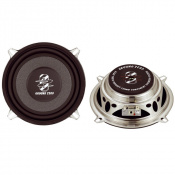 Компонентная автоакустика Ground Zero GZRC 130FX 4 – techzone.com.ua Компонентная автоакустика Ground Zero GZRC 130FX 4 – techzone.com.ua