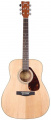 Гітара YAMAHA F370 (Natural) 1 – techzone.com.ua