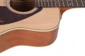 Гітара YAMAHA F370 (Natural) 3 – techzone.com.ua