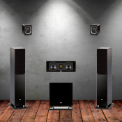 Напольные колонки Elac FS 197 SAT BL 2 – techzone.com.ua Напольные колонки Elac FS 197 SAT BL 2 – techzone.com.ua