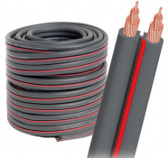 Кабель в бухте AudioQuest Spool X-2 Gray 30m 2 – techzone.com.ua Кабель в бухте AudioQuest Spool X-2 Gray 30m 2 – techzone.com.ua