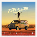 Виниловая пластинка 2LP Khalid: Free Spirit 1 – techzone.com.ua