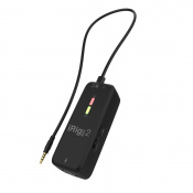 IK MULTIMEDIA iRIG PRE 2 5 – techzone.com.ua IK MULTIMEDIA iRIG PRE 2 5 – techzone.com.ua