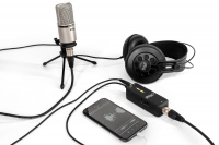 IK MULTIMEDIA iRIG PRE 2 6 – techzone.com.ua IK MULTIMEDIA iRIG PRE 2 6 – techzone.com.ua