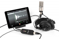 IK MULTIMEDIA iRIG PRE 2 7 – techzone.com.ua IK MULTIMEDIA iRIG PRE 2 7 – techzone.com.ua