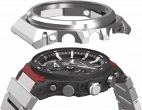 Наручний годинник Casio G-Shock G-Steel GST-B1000D-1AER 10 – techzone.com.ua