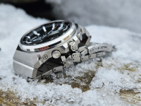 Наручний годинник Casio G-Shock G-Steel GST-B1000D-1AER 11 – techzone.com.ua