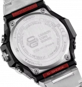 Наручний годинник Casio G-Shock G-Steel GST-B1000D-1AER 7 – techzone.com.ua