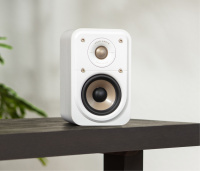 Поличні колонки Polk Audio Signature Elite ES10 White 10 – techzone.com.ua Поличні колонки Polk Audio Signature Elite ES10 White 10 – techzone.com.ua